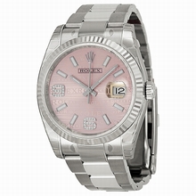 Rolex  Datejust 116234PWJSDAO Automatic Watch