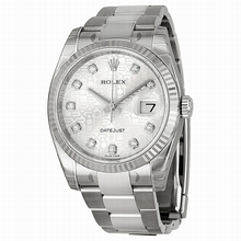 Rolex  Datejust 116234SJDO Swiss Made Watch