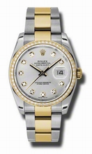Rolex  Datejust 116243SDO Automatic Watch