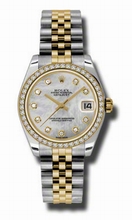 Rolex  Datejust 178383MDJ Automatic Watch