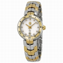 Tag Heuer  Link WAT1450.BB0955 Quartz Watch