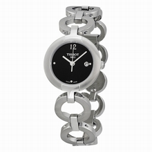 Tissot  T084.210.11.057.00 Black Watch