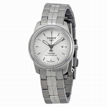 Tissot  PR 100 T049.307.11.031.00 Ladies Watch