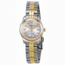  PR 100 T0492102203200 Quartz Watch