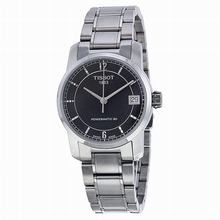   T-Classic Collection T0872074405700 Automatic Watch