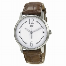   T-Trend Collection T052.210.16.037.01 Swiss Made Watch