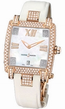 Ulysse Nardin  136-91FC-301 Ladies Watch