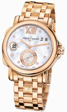 Ulysse Nardin  246-22-8-391 Ladies Watch