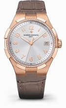   47560/000R-9672 18 Carat Pink Gold Watch