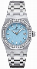 Audemars Piguet  Royal Oak 67601ST.ZZ.1210ST02 Swiss Made Watch