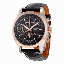 Longines  Conquest L27985523 Mens Watch