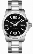   Conquest L3.659.4.56.6 Mens Watch