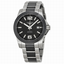   Conquest L36574567 Black Watch
