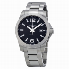 Longines  Conquest L36594586 Mens Watch