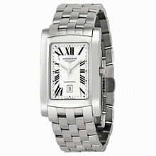 Longines  DolceVita 56574716 Silver Watch