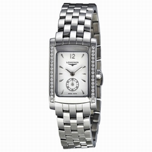 Longines  DolceVita L5.155.0.16.6 Quartz Watch