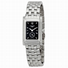   DolceVita L5.155.0.76.6 Stainless Steel Watch