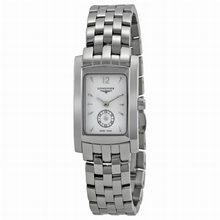 Longines  DolceVita L5.155.4.16.6 Ladies Watch