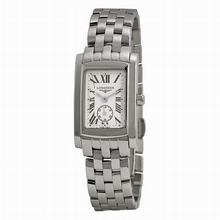   DolceVita L5.155.4.71.6 Silver Watch