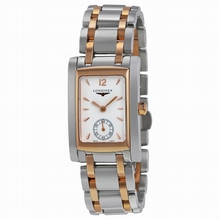 Longines  DolceVita L5.502.5.18.7 Ladies Watch