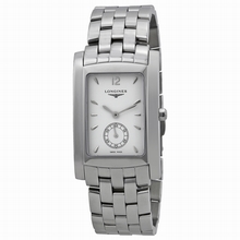 Longines  DolceVita L5.655.4.16.6 Swiss Made Watch