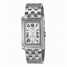   DolceVita L5.655.4.71.6 Stainless Steel Watch