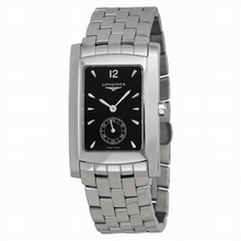   DolceVita L5.655.4.76.6 Stainless Steel Watch