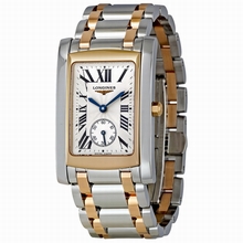 Longines  DolceVita L5.655.5.71.7 Stainless Steel Watch
