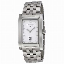 Longines  DolceVita L5.686.4.16.6 Unisex Watch