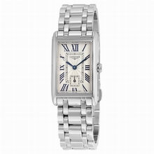 Longines  DolceVita L55124716 Ladies Watch