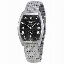   Evidenza L2.642.4.51.6 Black Watch