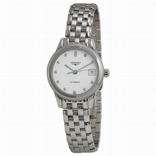 Longines  Flagship L4.274.4.27.6 Automatic Watch