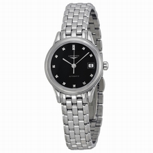 Longines  Flagship L4.274.4.57.6 Swiss Made Watch