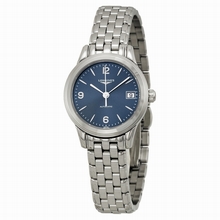 Longines  Flagship L42744966 Stainless Steel Watch