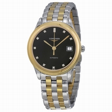 Longines  Flagship L47743577 Automatic Watch