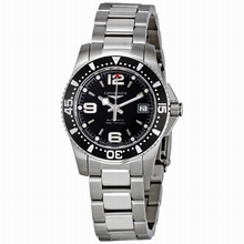  HydroConquest L3.284.4.56.6 Swiss Made Watch