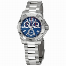 Longines  HydroConquest L3.650.4.96.6 Mens Watch