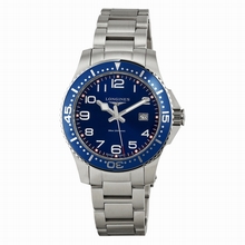   HydroConquest L3.688.4.03.6 Mens Watch