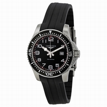   HydroConquest L3.688.4.53.2 Black Watch