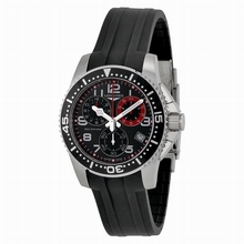   HydroConquest L3.690.4.53.2 Stainless Steel Watch