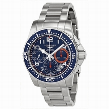 Longines  HydroConquest L3.696.4.03.6 Automatic Watch