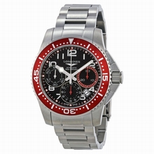   HydroConquest L3.696.4.59.6 Mens Watch