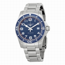   HydroConquest L36894036 Mens Watch