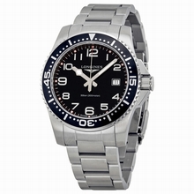 Longines  HydroConquest L36894536 Quartz Watch