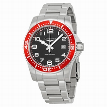 Longines  HydroConquest L36894596 Mens Watch