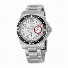   HydroConquest L36964136 Automatic Watch