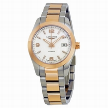 Longines  L2.285.5.76.7 Stainless Steel Watch