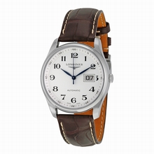   L2.648.4.78.3 Automatic Watch