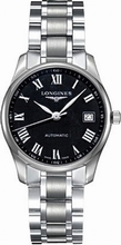 Longines  L2.665.4.51.6 Automatic Watch