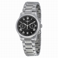   L2.669.4.51.6 Mens Watch